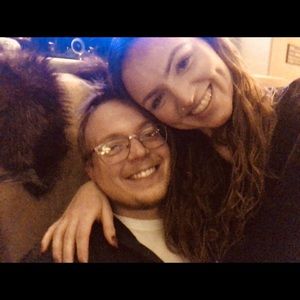 Meet your Posher, Kaleb